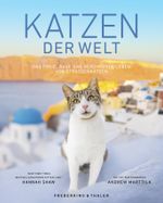 Katzen der Welt Cover des Buches Katzen der Welt (ISBN: 9783954164646)