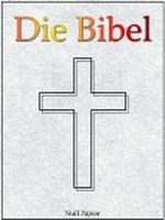 Die Bibel nach Luther - Altes und Neues Testament - Speziell für E-Book-Reader Cover des Buches Die Bibel nach Luther - Altes und Neues Testament - Speziell für E-Book-Reader (ISBN: 9783954181056)