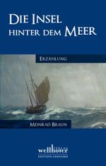 Die Insel hinter dem Meer Cover des Buches Die Insel hinter dem Meer (ISBN: 9783954281336)
