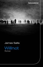 Willnot Cover des Buches Willnot (ISBN: 9783954381029)