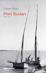 Port Sudan Cover des Buches Port Sudan (ISBN: 9783954381357)
