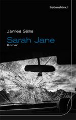 Sarah Jane Cover des Buches Sarah Jane (ISBN: 9783954381371)