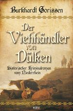 Der Viehhändler von Dülken Cover des Buches Der Viehhändler von Dülken (ISBN: 9783954411894)
