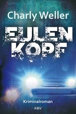 Eulenkopf Cover des Buches Eulenkopf (ISBN: 9783954411979)