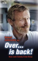Over... is back! Cover des Buches Over... is back! (ISBN: 9783954416448)