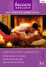 Baccara Exklusiv Band 98 Cover des Buches Baccara Exklusiv Band 98 (ISBN: 9783954461929)