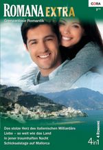 Romana Extra Band 3 Cover des Buches Romana Extra Band 3 (ISBN: 9783954464166)