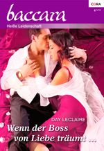 Wenn der Boss von Liebe träumt ... Cover des Buches Wenn der Boss von Liebe träumt ... (ISBN: 9783954464333)