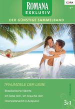 Romana Exklusiv Band 231 Cover des Buches Romana Exklusiv Band 231 (ISBN: 9783954464715)