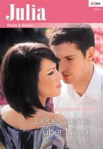 Liebessterne über Nizza Cover des Buches Liebessterne über Nizza (ISBN: 9783954464814)