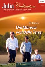 Julia Collection Band 57 Cover des Buches Julia Collection Band 57 (ISBN: 9783954465088)