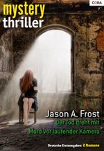 Mystery Thriller Band 222 Cover des Buches Mystery Thriller Band 222 (ISBN: 9783954465705)