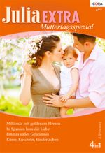 Julia Extra Band 363 Cover des Buches Julia Extra Band 363 (ISBN: 9783954465880)