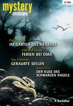 Mystery Gruselbox Band 39 Cover des Buches Mystery Gruselbox Band 39 (ISBN: 9783954465934)