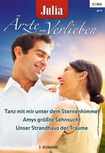Julia Ärzte zum Verlieben Band 57 Cover des Buches Julia Ärzte zum Verlieben Band 57 (ISBN: 9783954466023)