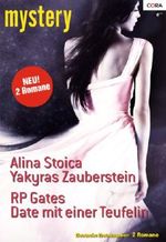 Mystery Band 347 Cover des Buches Mystery Band 347 (ISBN: 9783954466313)