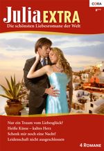 Julia Extra Band 367 Cover des Buches Julia Extra Band 367 (ISBN: 9783954466320)