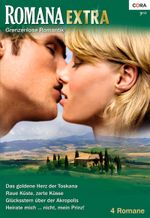Romana Extra Band 7 Cover des Buches Romana Extra Band 7 (ISBN: 9783954466658)