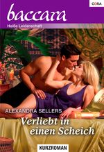 Verliebt in einen Scheich Cover des Buches Verliebt in einen Scheich (ISBN: 9783954467044)