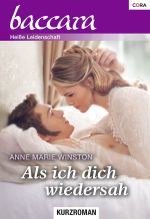 Als ich dich wiedersah Cover des Buches Als ich dich wiedersah (ISBN: 9783954467242)