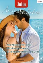 Julia Ärzte zum Verlieben Band 60 Cover des Buches Julia Ärzte zum Verlieben Band 60 (ISBN: 9783954467495)