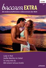 Baccara Extra Band 5 Cover des Buches Baccara Extra Band 5 (ISBN: 9783954467525)