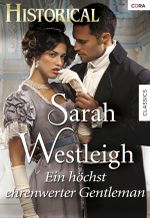 Ein höchst ehrenwerter Gentleman Cover des Buches Ein höchst ehrenwerter Gentleman (ISBN: 9783954467808)