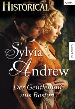 Der Gentleman aus Boston Cover des Buches Der Gentleman aus Boston (ISBN: 9783954467839)