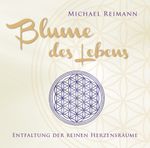 Blume des Lebens Cover des Buches Blume des Lebens (ISBN: 9783954470280)