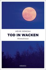 Tod in Wacken Cover des Buches Tod in Wacken (ISBN: 9783954510641)