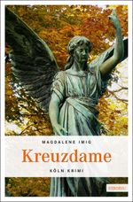 Kreuzdame Cover des Buches Kreuzdame (ISBN: 9783954510818)