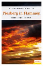 Piesberg in Flammen Cover des Buches Piesberg in Flammen (ISBN: 9783954510955)