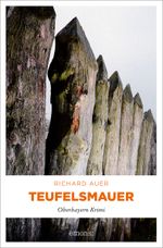 Teufelsmauer Cover des Buches Teufelsmauer (ISBN: 9783954511334)