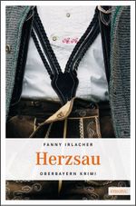 Herzsau Cover des Buches Herzsau (ISBN: 9783954511532)