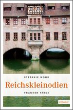 Reichskleinodien Cover des Buches Reichskleinodien (ISBN: 9783954511723)