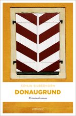 Donaugrund Cover des Buches Donaugrund (ISBN: 9783954511921)