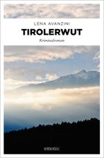 Tirolerwut Cover des Buches Tirolerwut (ISBN: 9783954512447)