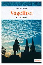Vogelfrei Cover des Buches Vogelfrei (ISBN: 9783954512720)