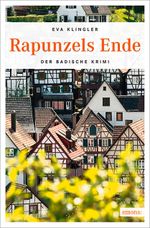 Rapunzels Ende Cover des Buches Rapunzels Ende (ISBN: 9783954512744)