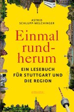 Einmal rundherum Cover des Buches Einmal rundherum (ISBN: 9783954514113)