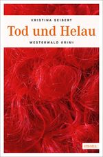 Tod und Helau Cover des Buches Tod und Helau (ISBN: 9783954514649)