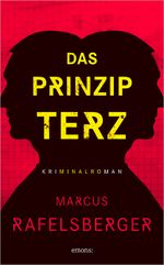 Das Prinzip Terz Cover des Buches Das Prinzip Terz (ISBN: 9783954514786)