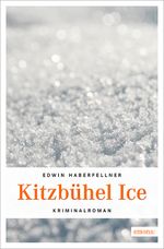 Kitzbühel Ice Cover des Buches Kitzbühel Ice (ISBN: 9783954515523)