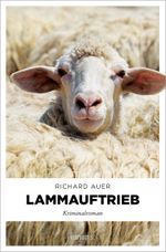 Lammauftrieb Cover des Buches Lammauftrieb (ISBN: 9783954517091)