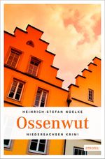 Ossenwut Cover des Buches Ossenwut (ISBN: 9783954518050)