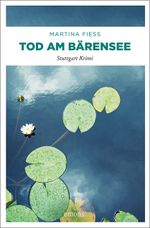 Tod am Bärensee Cover des Buches Tod am Bärensee (ISBN: 9783954518159)