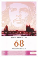 68 Cover des Buches 68 (ISBN: 9783954518166)