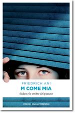 M come Mia Cover des Buches M come Mia (ISBN: 9783954519354)