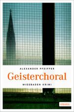 Geisterchoral Cover des Buches Geisterchoral (ISBN: 9783954519996)