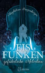 Eisfunken Cover des Buches Eisfunken (ISBN: 9783954529629)